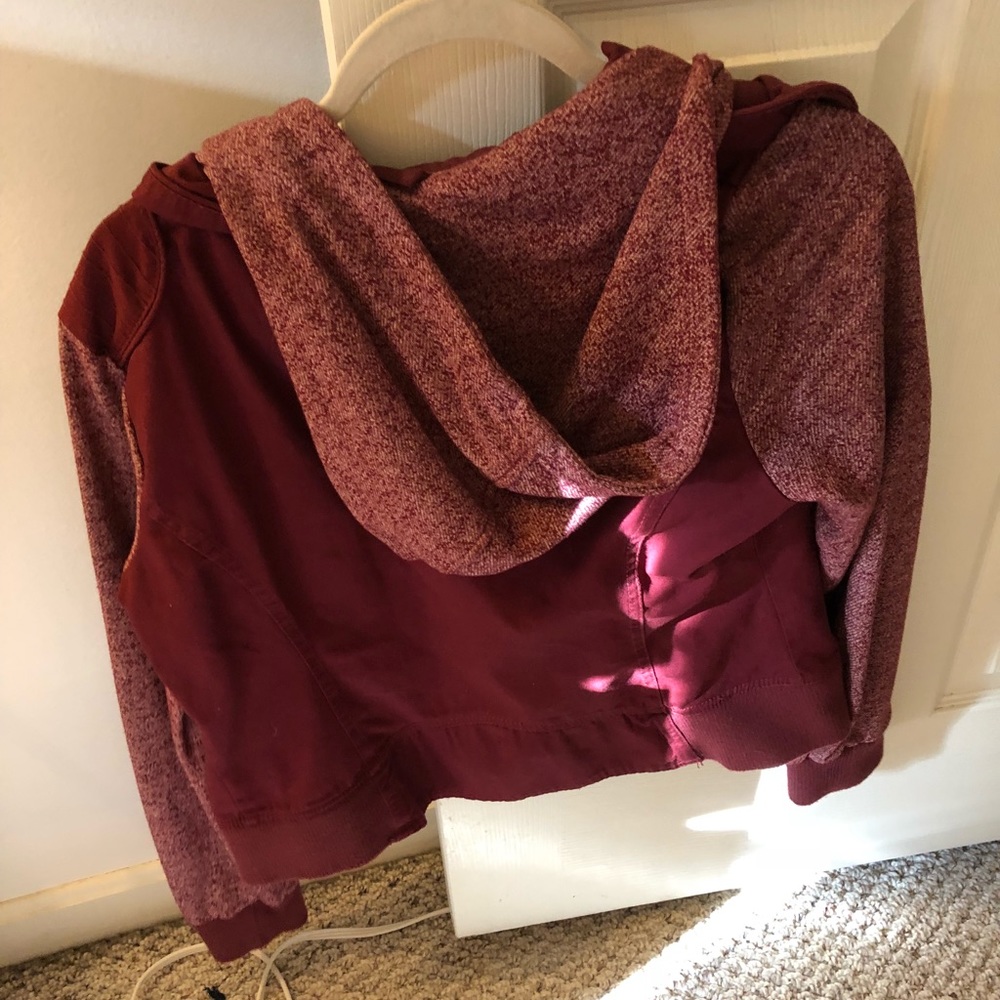 Jacket - Picture 2 of 2